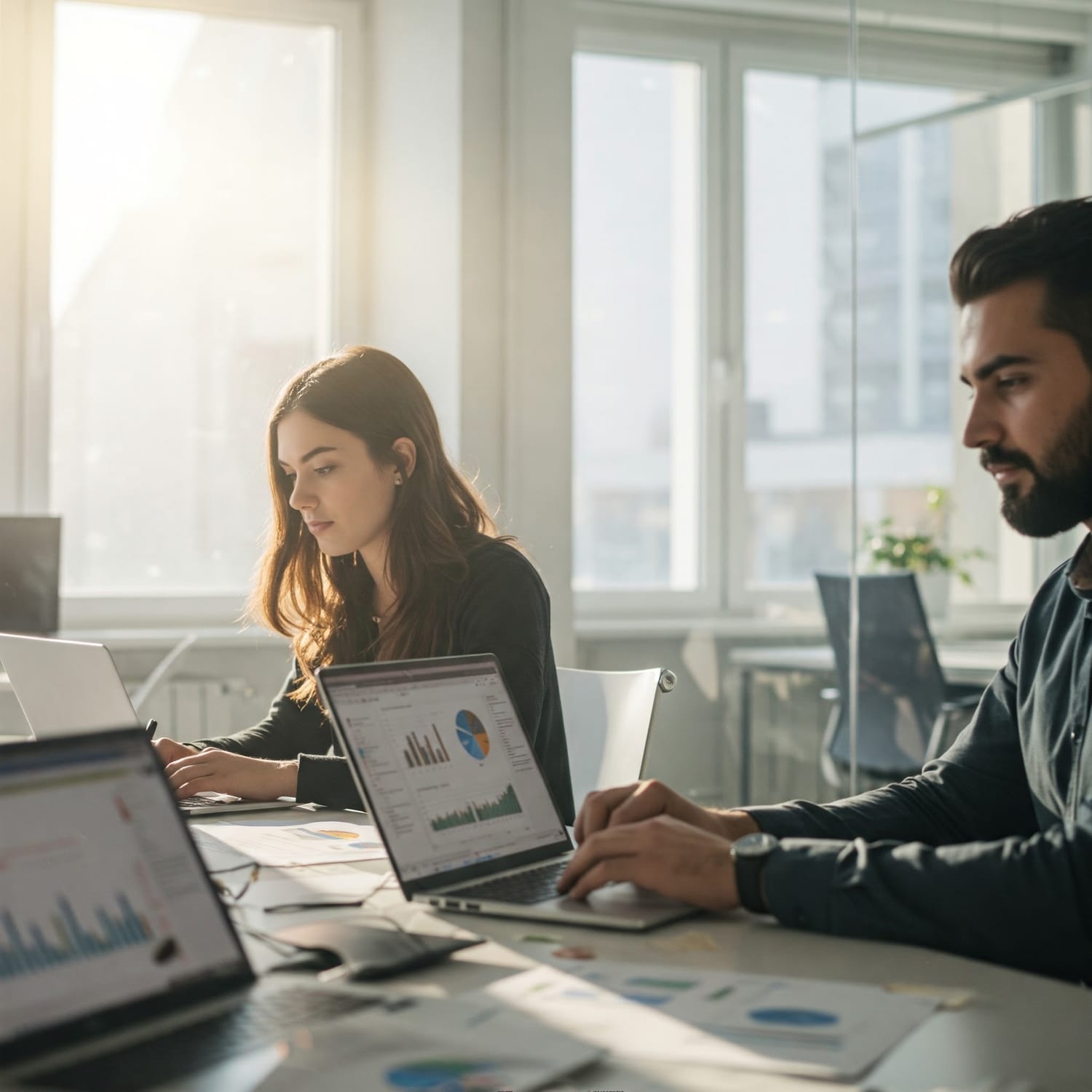 AI-powered daily morning briefings