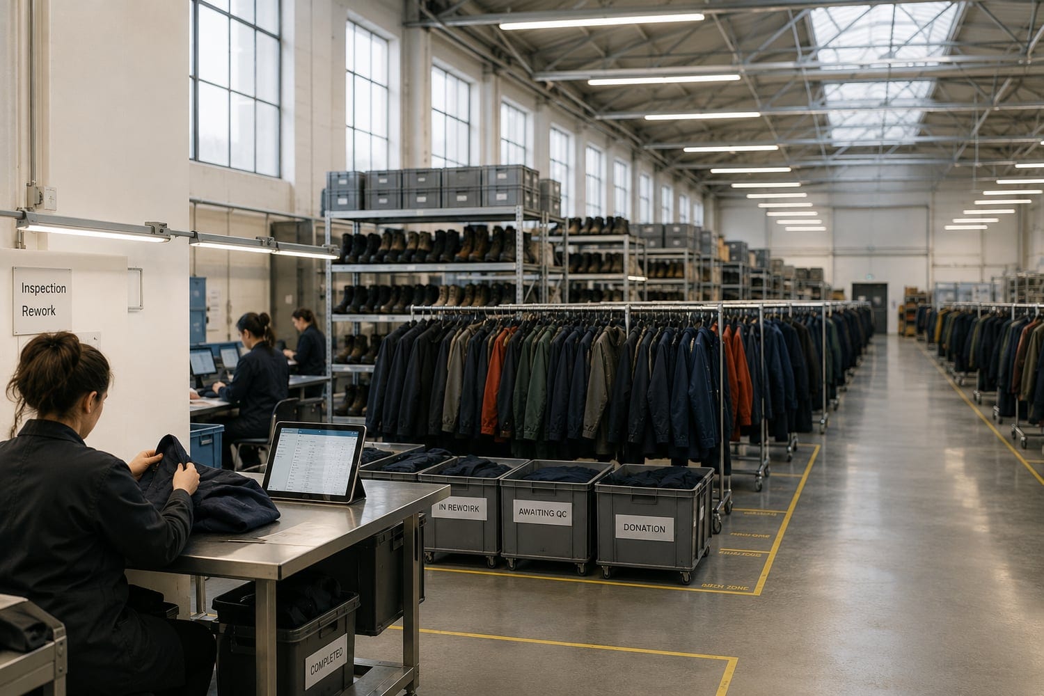 Lista de la mejor alternativa a Fixably para moda y productos textiles